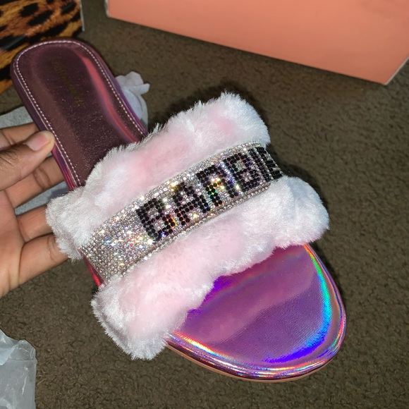 Barbie Slides - Picture 2 of 5